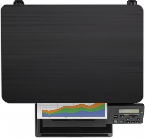 Imprimante Multifonction HP LaserJet Pro M176n  Couleur