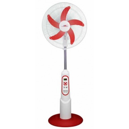 Ventilateur à Pince USB Rechargeable Donlala - 4 Vitesses, Aromathérapie, Portable Pour Bureau, Camping, Voyage