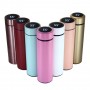 Tasse à Boisson chaudes et froides THE STAY CHICL, 500 ml, avec Capteur de Température en Acier Inoxydable