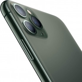Apple iPhone 11 Pro Max, 64 Go, 256 GO - Noir