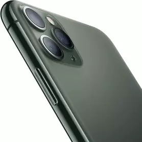 Apple iPhone 11 Pro Max, 64 Go - Noir