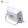 Projecteur de lumière extérieure Solaire Felicity 100W avec télécommande