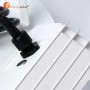 Projecteur de lumière extérieure Solaire Felicity 100W avec télécommande