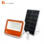 Projecteur de lumière extérieure Solaire Felicity 100W avec télécommande
