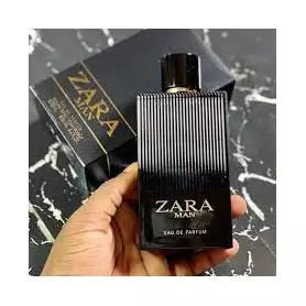 Parfum Zara Man de Fragrance World Parfums 100 ml pour Hommes