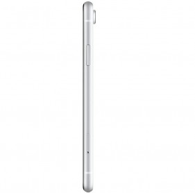 Apple iPhone XR (64 Go, 128 Go) - Blanc