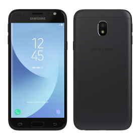Samsung Galaxy J3 Pro J3110 16Go bleu nuit 5.0 Pouce