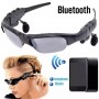Lunettes Bluetooth Intelligentes CY-S48 – Écoute Sans Fil, Appels Mains Libres et Protection UV