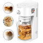 Icepresso - Machine à Café et à Thé Glacé SAYONA SICM-4458, 2.5L, 700W, certification allemande