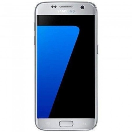 Samsung Galaxy S7 Edge (32 Go) - Argent