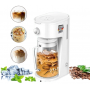 Icepresso - Machine à Café et à Thé Glacé SAYONA SICM-4458, 2.5L, 700W, certification allemande