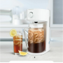 Icepresso - Machine à Café et à Thé Glacé SAYONA SICM-4458, 2.5L, 700W, certification allemande