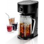 Icepresso - Machine à Café et à Thé Glacé Geepas GCM41516 , 2.5L, 700W, certification allemande