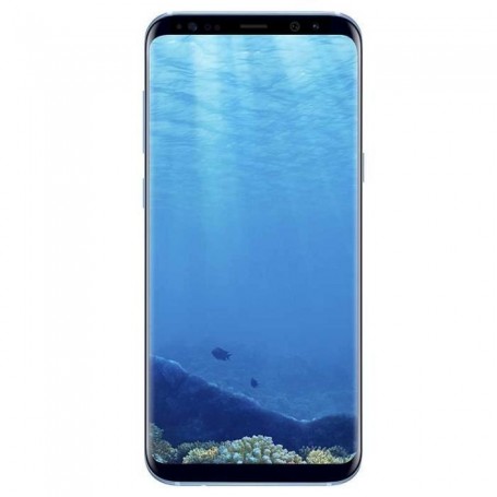 Samsung Galaxy S8 Plus (64 Go) - Bleu