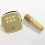 Enceinte, haut-parleur Karaoké sans Fil CKY Smartberry HIFI M102, 5W, avec Bluetooth