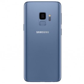 Samsung Galaxy S9, 64 Go - Bleu, Premium