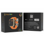 Montre connectée avec Écouteurs Haino Teko ST-1 Germany , Amolded Intra-auriculaire - noir