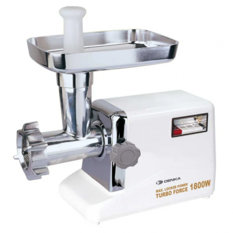 Hachoir à Viande SAYONA SMG-4417, 2000W, Multifonction, Acier Inoxydable