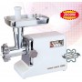 Hachoir à Viande SAYONA SMG-4417, 2000W, Multifonction, Acier Inoxydable