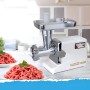 Hachoir à Viande SAYONA SMG-4417, 2000W, Multifonction, Acier Inoxydable