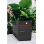 Onduleur Mercury Maverick 1050VA, 630W, Protection Contre les Surcharges, courts-circuits