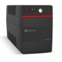 Onduleur Mercury Maverick 1050VA, 630W, Protection Contre les Surcharges, courts-circuits