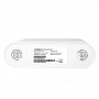 Routeur Sans Fil rechargeable 4G Bvot® B37, LTE Cat 4, 300 Mbps, cartes SIM, Wifi, Câble Ethernet, stable et rapide