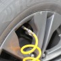 Compresseur de pneus auto, d'air haute pression, Double 2 cylindres, 12v, 150 Psi,Power jet 4x4