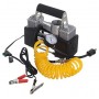 Compresseur de pneus auto, d'air haute pression, Double 2 cylindres, 12v, 150 Psi,Power jet 4x4