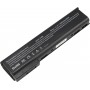 Batterie de Remplacement pour HP ProBook 640/645/650/655 (G0/G1) - 5200mAh - Haute Capacité