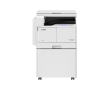 Imprimante Photocopieuse de bureau Canon imageRUNNER 2206, 3 en 1 multifonction Laser Monochrome A3 -