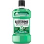 Bain de bouche Listerine 500 ml à Effet Fort Contre les Caries