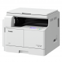 Imprimante Photocopieuse de bureau Canon imageRUNNER 2206, 3 en 1 multifonction Laser Monochrome A3 -