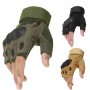 Paire de Gants Anti-Dérapants pour Vélo, Moto et Sports Extérieurs