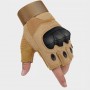 Paire de Gants Anti-Dérapants pour Vélo, Moto et Sports Extérieurs