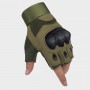 Paire de Gants Anti-Dérapants pour Vélo, Moto et Sports Extérieurs