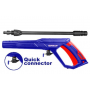 Pistolet à Pulvérisation EMTOP EHPS0101 avec Connexion Rapide