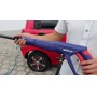 Pistolet à Pulvérisation EMTOP EHPS0101 avec Connexion Rapide