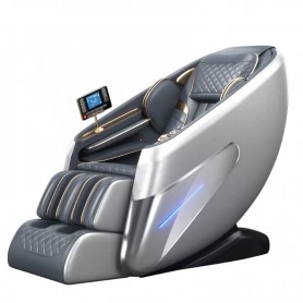 Fauteuil de Massage Professionnel VCT Zero Gravity avec Fonction de Chauffage et Intelligence Artificielle