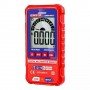 Multimètre Digital EMTOP EDMR160012, multifonctions avec Affichage True RMS 4000 Counts