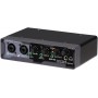 Interface Audio USB Professionnelle BOMGE BMG-22, 24-bit/192 kHz pour une qualité sonore pure