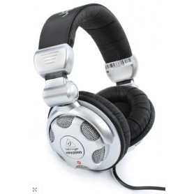 Casque DJ Headphones Behringer HPX2000 Closed-Type High-Definition
