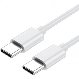 Câble de Charge USB-C vers USB-C de Qualité Supérieure