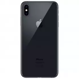Apple iPhone Xs Max (64 Go, 256 Go) - Noir