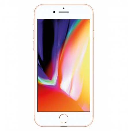 Apple iPhone 8 Plus, 64Go - Gold
