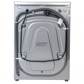 Machine à laver-Sécher Hisense WD3Q1043BT,10/6KG, frontal, Dosage automatique, Jet pur, Pause et ajout, Inverseur durable