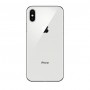 Apple iPhone X, 256 Go - Blanc