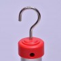 Lampe de Travail Sans Fil EMTOP ELFL30001"Using Li-polymer rechargeable batterie"