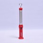 Lampe de Travail Sans Fil EMTOP ELFL30001"Using Li-polymer rechargeable batterie"