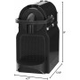 Machine à café Nespresso D40-US-BK-NE Inissia 19 bar, 24 oz, Noir